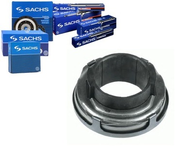 ПІДШИПНИК ОПОРНИЙ SAC3151 809 002 SACHS