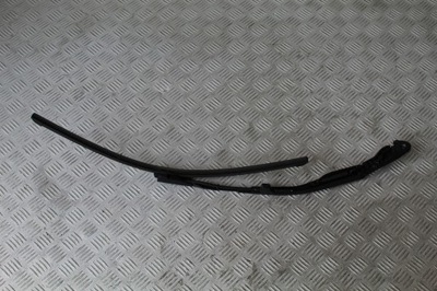 Важіль двірники ліва alfa romeo stelvio фото №1