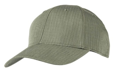 Czapka 5.11 Flex Uniform Hat TDU Green M/L