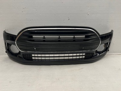 Бампер перед mini clubman f54 lci lift pdc c3y фото №1