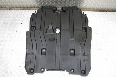 Renault оригинальный номер 758908571r защита pod двигатель фото №1