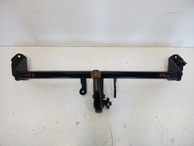 Hak буксировочный westfalia bmw 2 f45 f46 фото №1