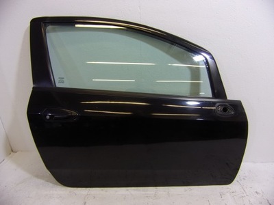 Двері правий перед 3d fiat grande punto b632 праве двері 3-d фото №1