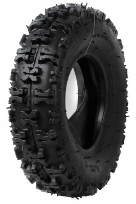 TIRE ATV 6'' 4.10X6 Z DETKA WB  