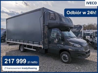 Iveco Daily 50C18 Zabudowa 15EP 180KM