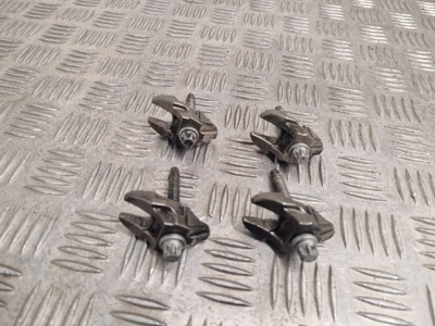 Citroen jumpy 2017 кронштейн / кріплення форсунки фото №1