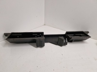 Peugeot 508 rxh 2016 бардачок багажника фото №1