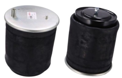 Пневмоподушка подушка volvo renault magnum premium kpl фото №1