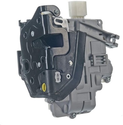 SEAT LEON ALTEA LOCK INTERIOR DOOR FRONT RIGHT - milautoparts-fr.ukrlive.com