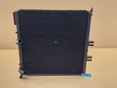 Радиатор воды ferrari f12 berlinetta фото №1