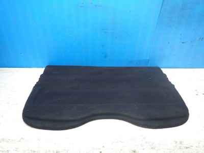 Полка багажника citroen c3 picasso 9681568880 фото №1