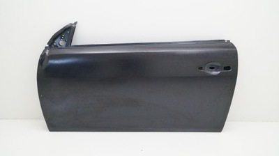 Renault megane ii cc cabrio 02- левая дверь фото №1