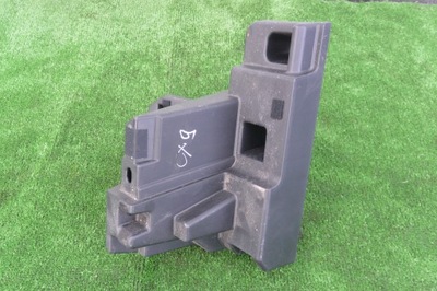 Кронштейн підлога багажника mazda cx9 фото №1