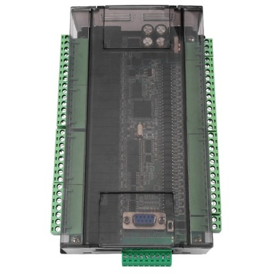 Модуль plc port блок керування plc apec braking gs03057 фото №1