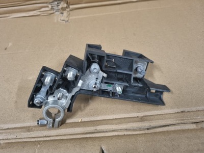 Audi a6 c7 клемма плюсовая 13792317 фото №1