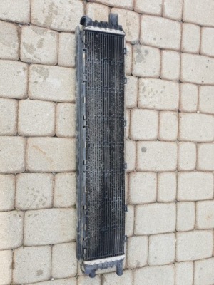 Інтеркулер audi a5 рестайлінг фото №1