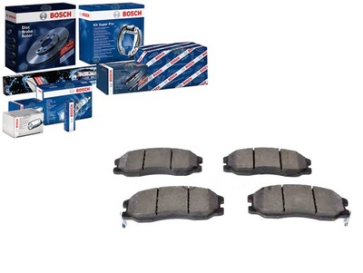 Тормозные колодки тормозные opel перед antara 06- chevrolet c фото №1