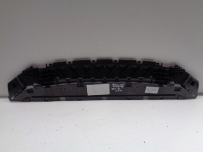 Защита pod бампер передний audi q5 80a 16- s-line фото №1