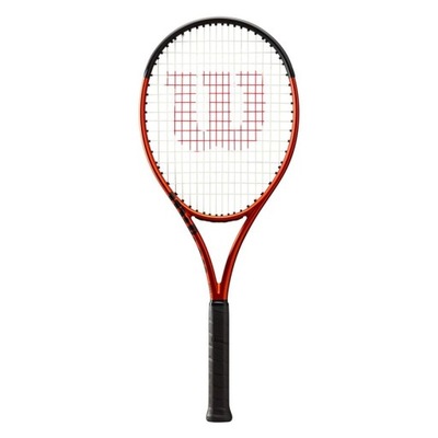 Rakieta Tenisowa WILSON BURN 100LS V5.0 L1