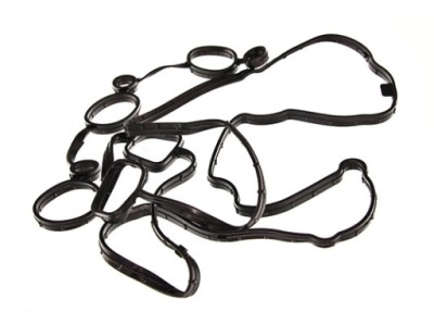 Victor reinz прокладка pok. zaw. citroen c3 1.2 12- комплект . фото №1