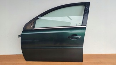 Opel vectra c signum ліва двері перед електричний фото №1
