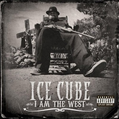 Ice Cube - I am the West | CD