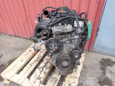 MOTOR COMPUESTO SUZUKI 1.2B T10K12B  