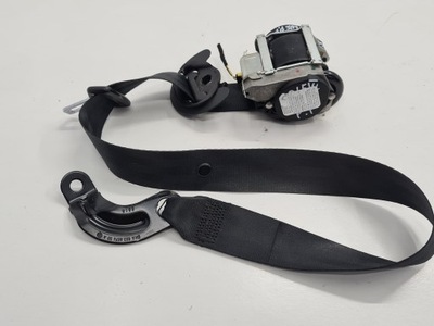 Vw golf vi plus pas безпеки правий перед фото №1