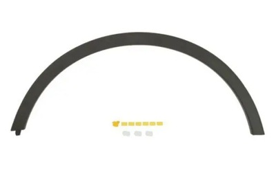 Молдинг накладка крыла 5703-04-5029421q blic фото №1