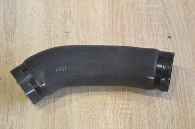 Труба повітря інтеркулер chevrolet orlando 2.0 фото №1