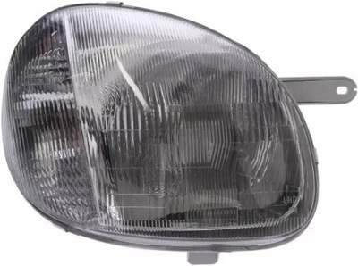 ABAKUS FARO PARTE DELANTERA 221-1110R-LD-E  