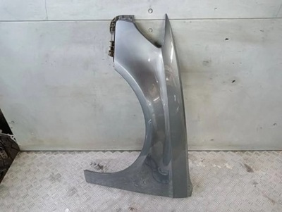 Audi a3 8v13r крила перед передній лівий lx7r фото №1