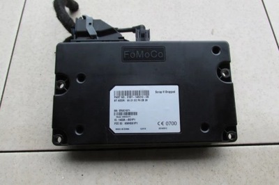 Модуль bluetooth e1bt14d212cd ecosport 2014 rok фото №1