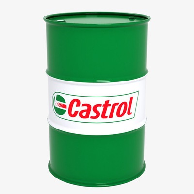 CASTROL C2B43B МАСЛО МНОГОФУНКЦИОНАЛЬНЫЙ TRANSMAX AGRI MP PLUS (208L) 10W40 (STOU