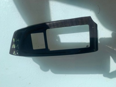 Honda accord viii рамка перемикачів скло фото №1