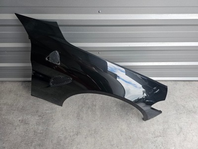 Alfa romeo giulia qv крила правий фото №1