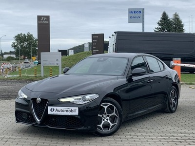 Alfa Romeo Giulia 2.0 Super 200km