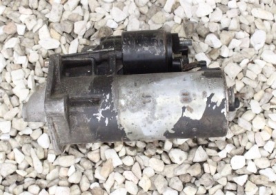 Стартер зубів volvo оригінальний номер 0001108153 фото №1