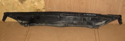 Жабо нижні citroen c3 picasso фото №1