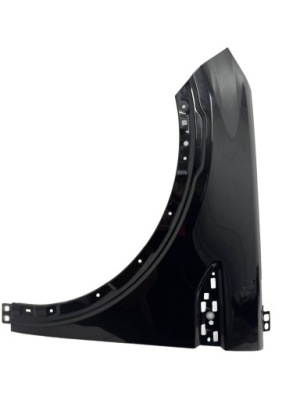 Discovery sport крыло  перед левое фото №1