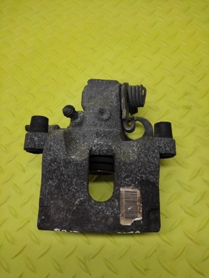 Citroen c5 iii суппорт левый задняя 9686648280 фото №1