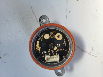 Модуль перетворювач jeż led toyota corolla xii e21 ліва лівий фото №1