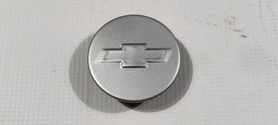 TAPA KAPSEL LLANTAS CHEVROLET CAMARO 2009-2015  