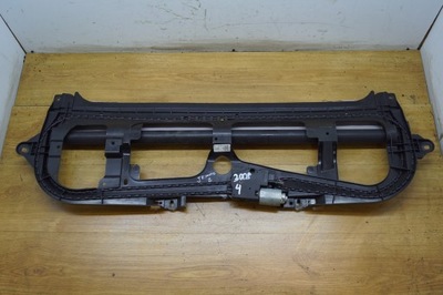 Шторка жалюзі peugeot 3008 фото №1