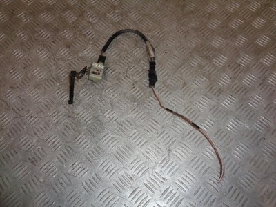 Датчик выравнивание лампа ксенон renault espace iv lift 8200422686 фото №1