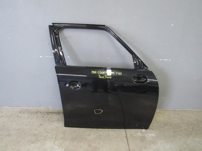 Mini countryman f60 двері праве перед фото №1