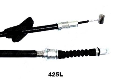 Japanparts трос ham. ручной. honda задняя jazz 02-08- фото №1