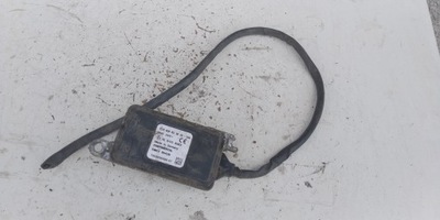 Mercedes actros mp4 датчик лямбда-зонд nox a0081539828 фото №1