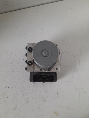 Kia ceed ii насос блок управления abs 58920-a2310 фото №1