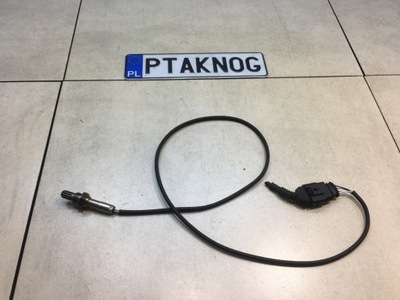 Датчик лямбда-зонд vw passat b5 1.8 фото №1